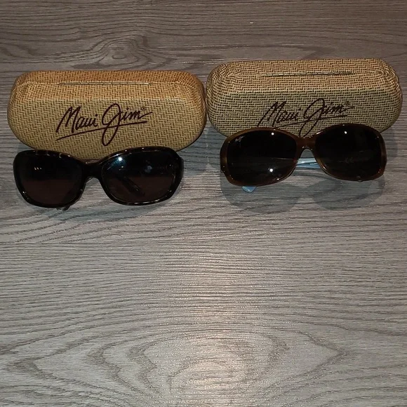 Maui Jim | Accessories | Great Condition Womens Maui Jim  display picture 2